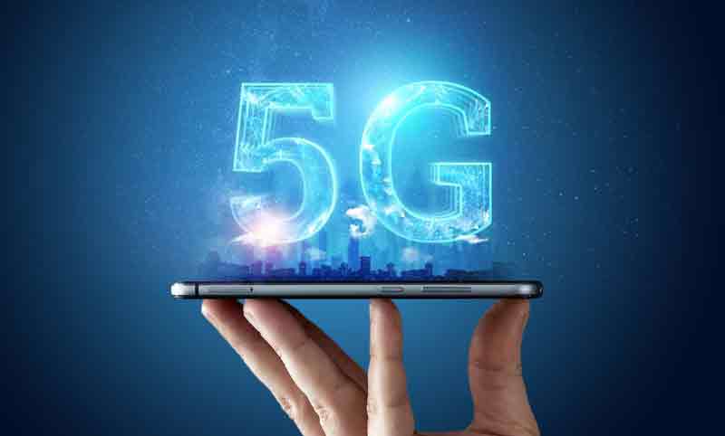 اینترنت 5G